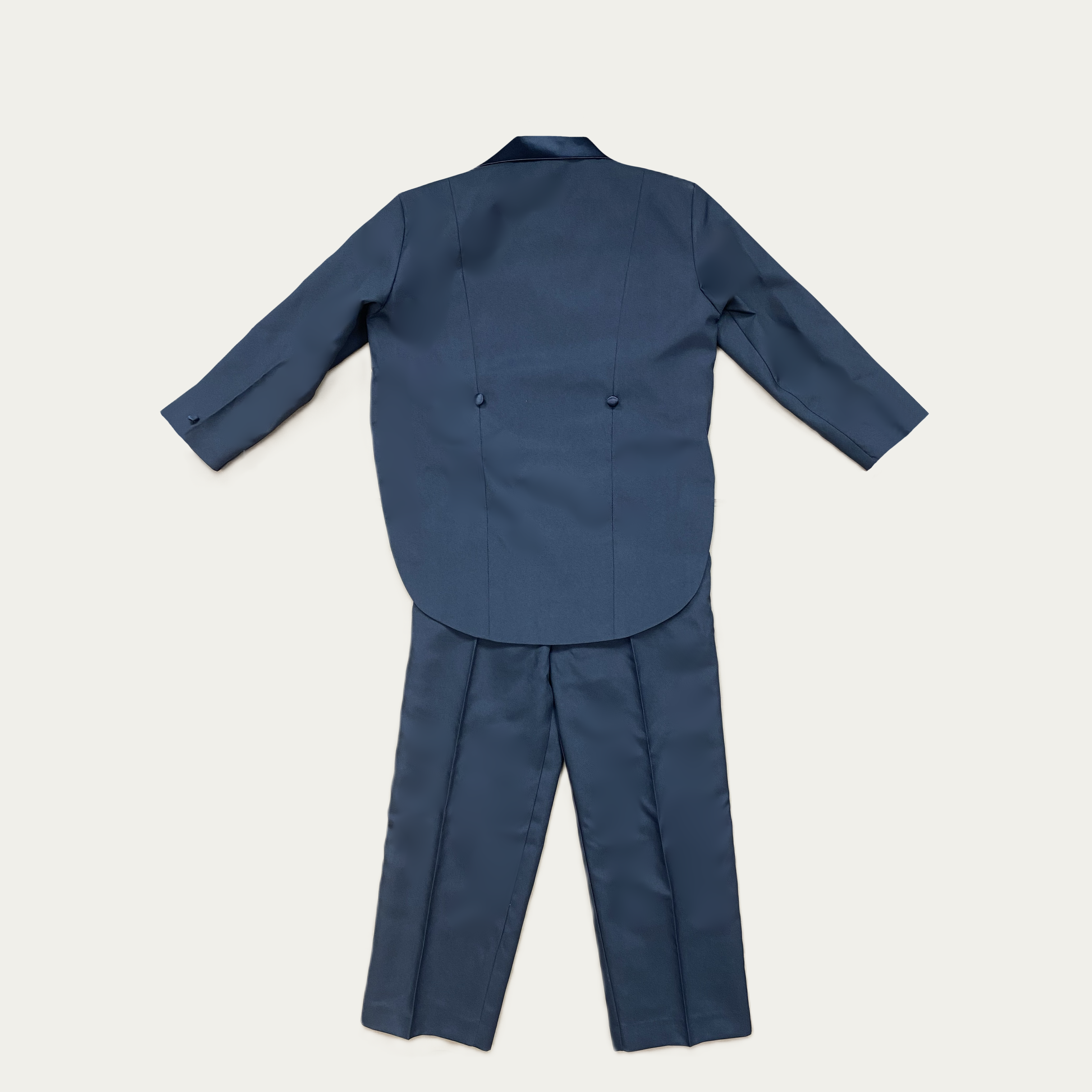 Boy's Formal Tuxedo with Tail - 141