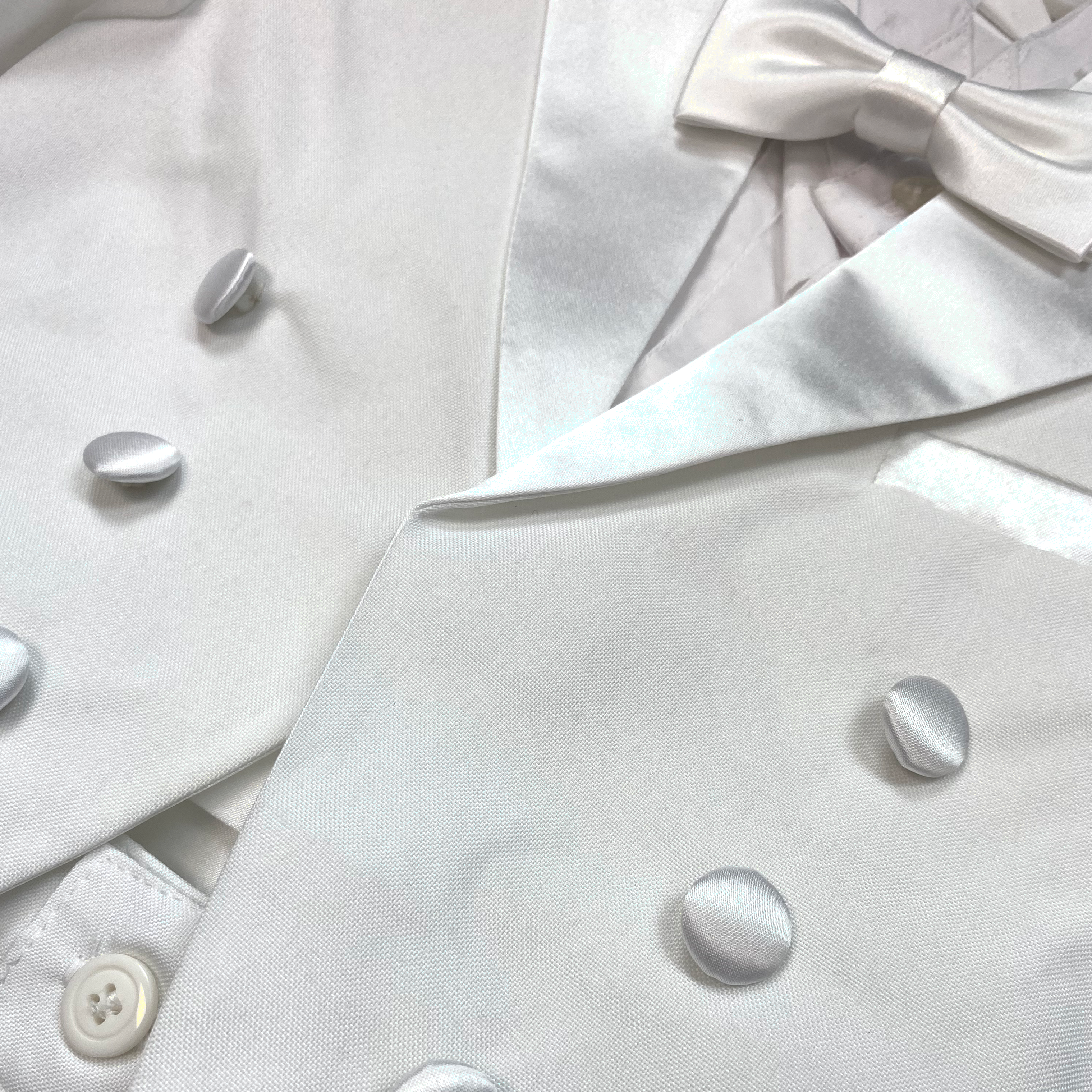 Boy's Formal Tuxedo with Tail - 141