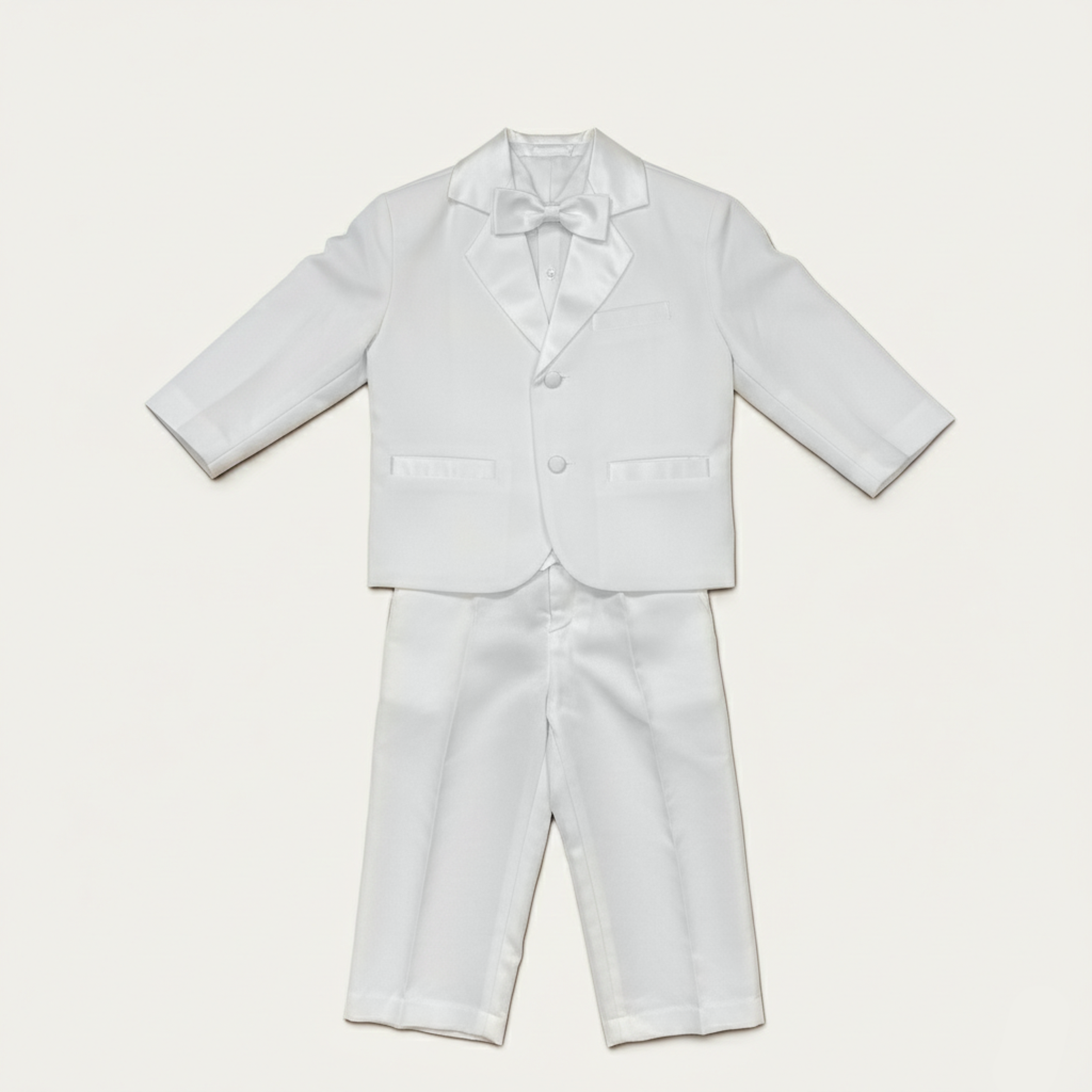 Boy's Formal Tuxedo- 143