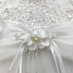 Girl's Heirloom Christening Gown - 3902