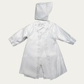 Boy's Seraphina Long-Sleeve Christening Set - 504