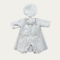 Boy's Augustine Classic Christening Set - 511