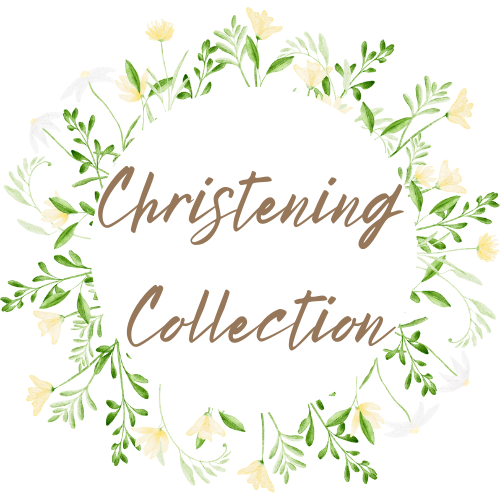 Christening Collection 
