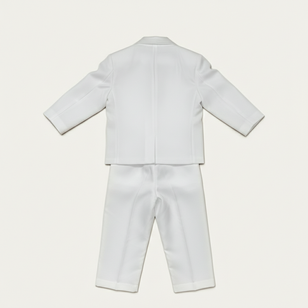 Boy's Formal Tuxedo- 143