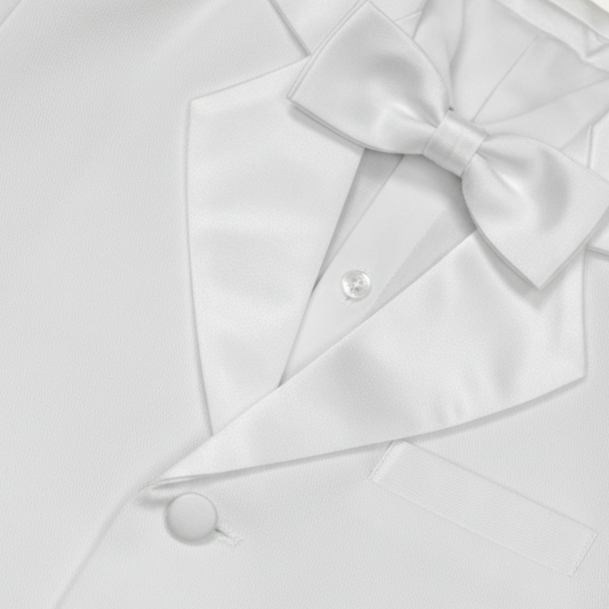 Boy's Formal Tuxedo- 143